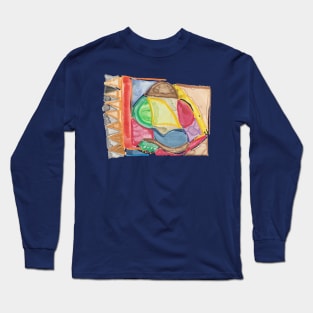 Innerspace Long Sleeve T-Shirt